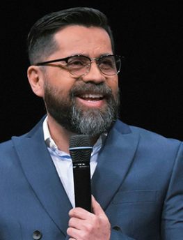 Hugo lópez